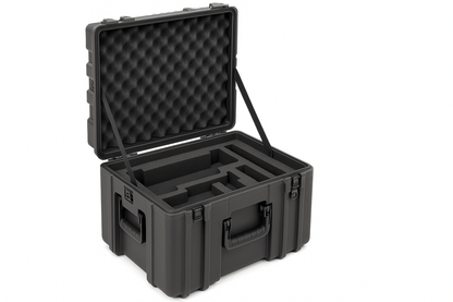 SKB 3R-2216-15 rSeries Waterproof Case with Crosslink XLPE foam insert by Cases By Source