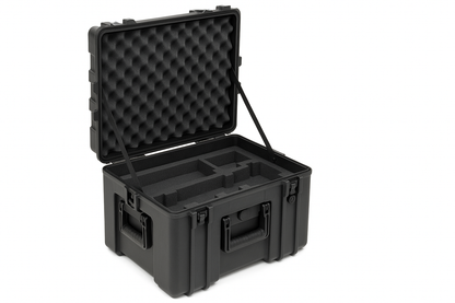 SKB 3R-2216-15 rSeries Waterproof Case with PE polyethylene foam insert