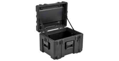 SKB 3R-2216-15 rSeries Waterproof Case (open empty interior)