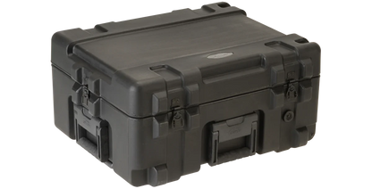 SKB 3R-2217-10 rSeries Waterproof Case (closed angled view)