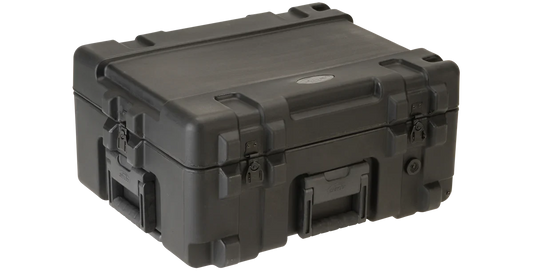 SKB 3R-2217-10 rSeries Waterproof Case (closed angled view)