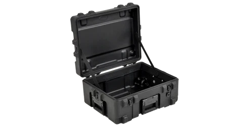 SKB 3R-2217-10 rSeries Waterproof Case (open empty interior)