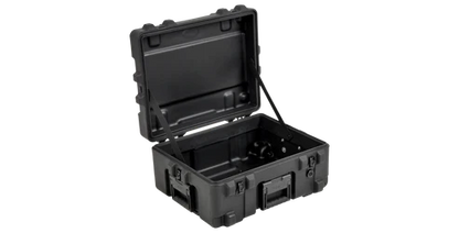 SKB 3R-2217-10 rSeries Waterproof Case (open empty interior)