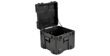 SKB 3R-2222-20 rSeries Waterproof Case (open empty interior)