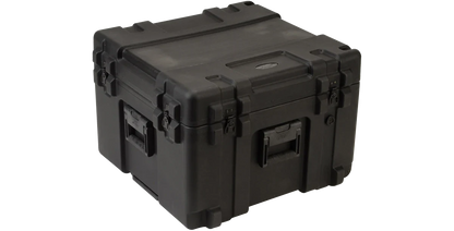 SKB 3R-2423-17 rSeries Waterproof Case (closed angled view)