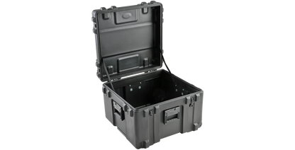 SKB 3R-2423-17 rSeries Waterproof Case (open empty interior)