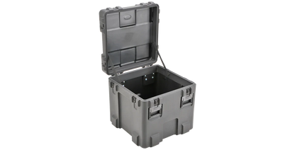 SKB 3R-2424-24 rSeries Waterproof Case (open empty interior)