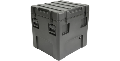 SKB 3R-2523-26 rSeries Waterproof Case (closed angled view)