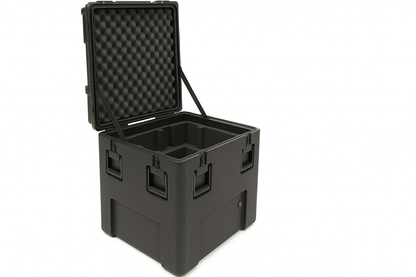 SKB 3R-2523-26 rSeries Waterproof Case with Crosslink XLPE foam insert by Cases By Source