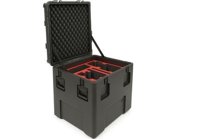 SKB 3R-2523-26 rSeries Waterproof Case with two-tone foam insert by Cases By Source