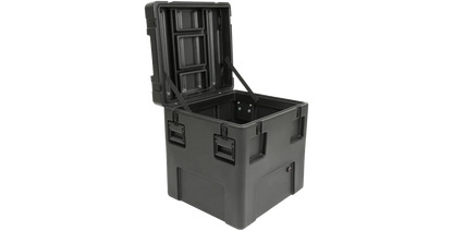 SKB 3R-2523-26 rSeries Waterproof Case (open empty interior)