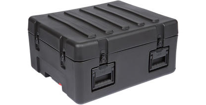 SKB 3R-2621-10 rSeries Waterproof Case (closed angled view)