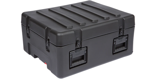 SKB 3R-2621-10 rSeries Waterproof Case (closed angled view)