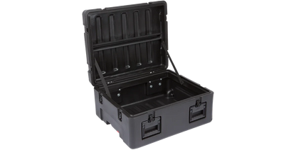 SKB 3R-2621-10 rSeries Waterproof Case (open empty interior)