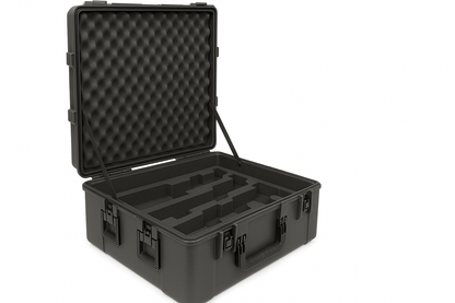 SKB 3R-2727-13 rSeries Waterproof Case with Crosslink XLPE foam insert by Cases By Source