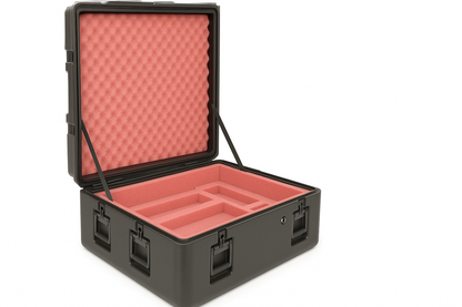 SKB 3R-2727-13 rSeries Waterproof Case with ESD anti-static foam insert by Cases By Source