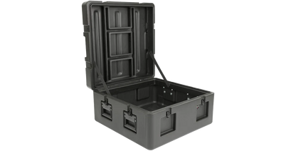 SKB 3R-2727-13 rSeries Waterproof Case (open empty interior)