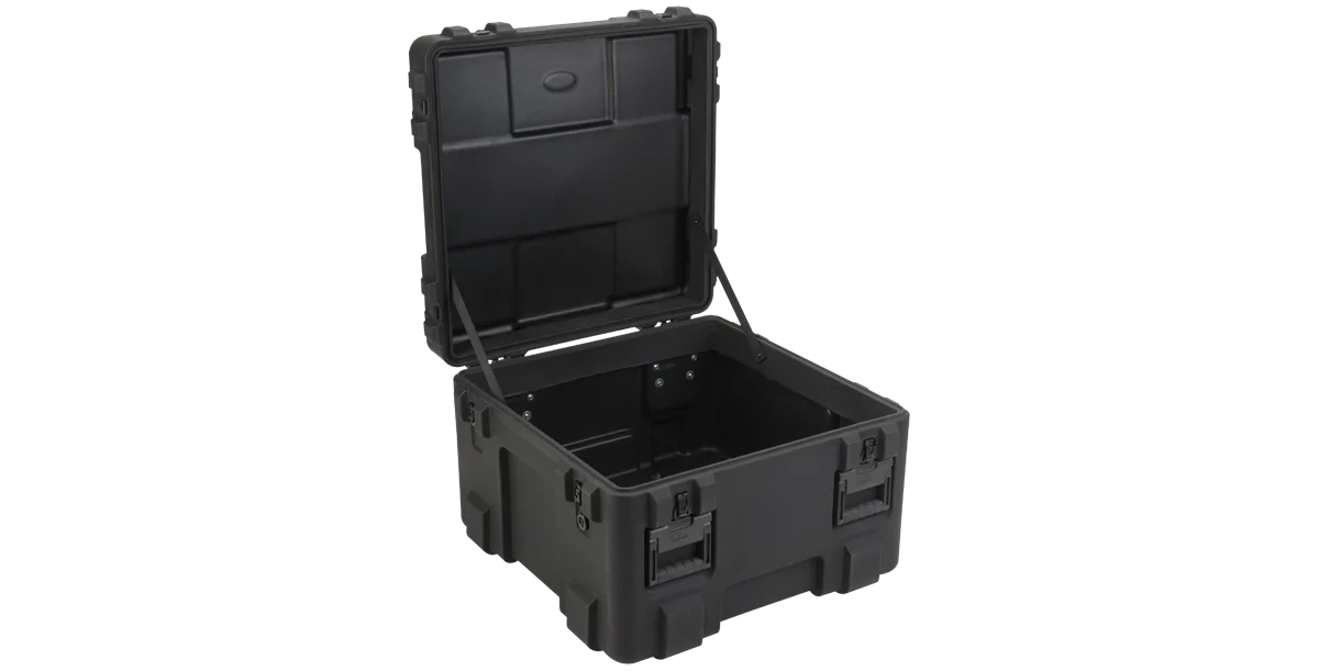 SKB 3R-2727-18 rSeries Waterproof Case (open empty interior)