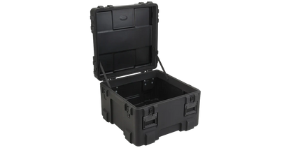 SKB 3R-2727-18 rSeries Waterproof Case (open empty interior)