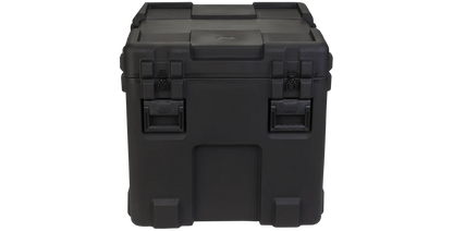 SKB 3R-2727-27 rSeries Waterproof Case (closed angled view)