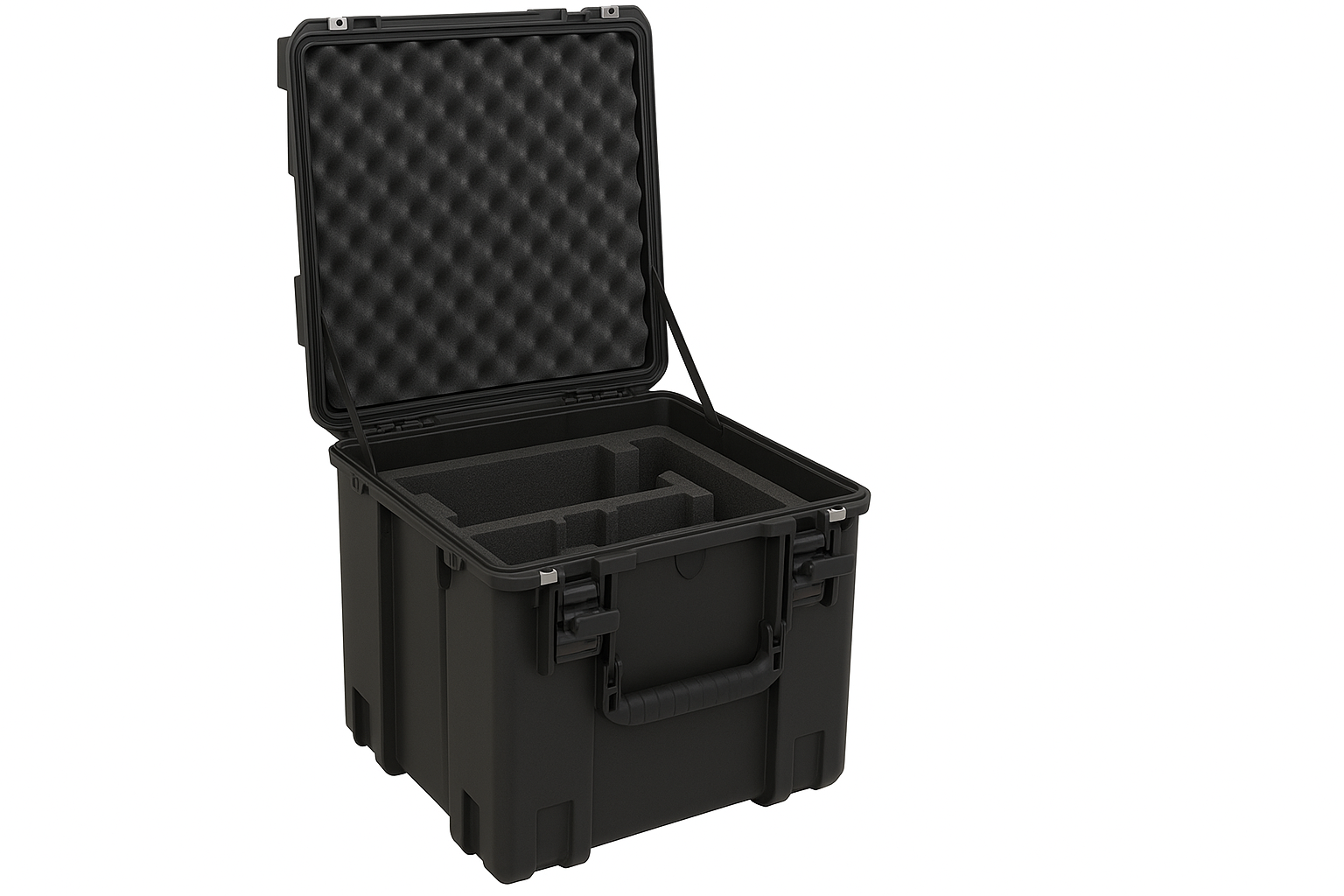 SKB 3R-2727-27 rSeries Waterproof Case with Crosslink XLPE foam insert by Cases By Source