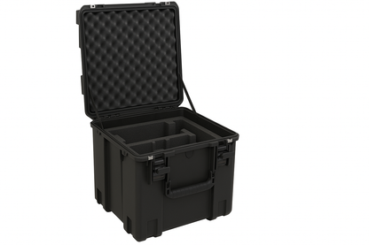 SKB 3R-2727-27 rSeries Waterproof Case with Crosslink XLPE foam insert by Cases By Source