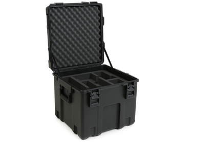 SKB 3R-2727-27 rSeries Waterproof Case with PE polyethylene foam insert