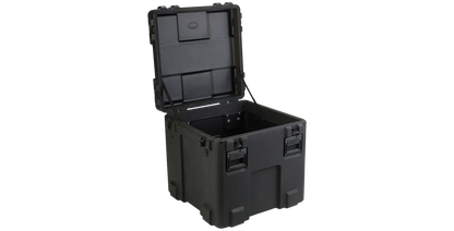 SKB 3R-2727-27 rSeries Waterproof Case (open empty interior)