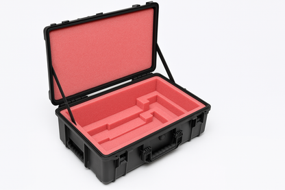 SKB 3R-2817-10 rSeries Waterproof Case with ESD anti-static foam insert by Cases By Source