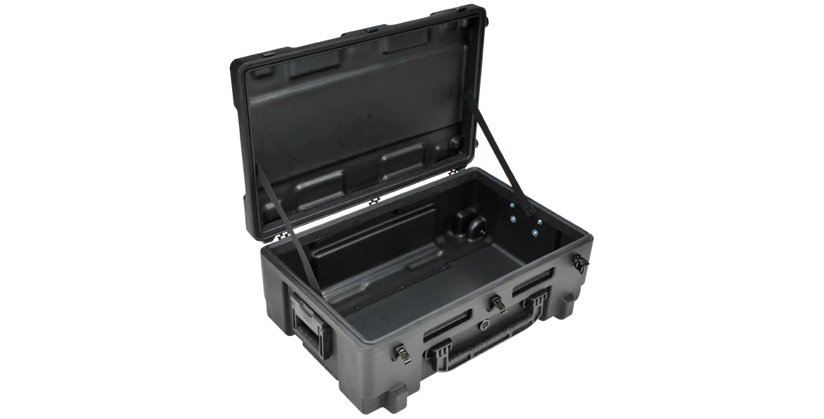 SKB 3R-2817-10 rSeries Waterproof Case (open empty interior)