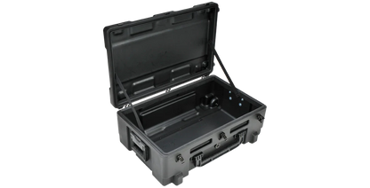 SKB 3R-2817-10 rSeries Waterproof Case (open empty interior)