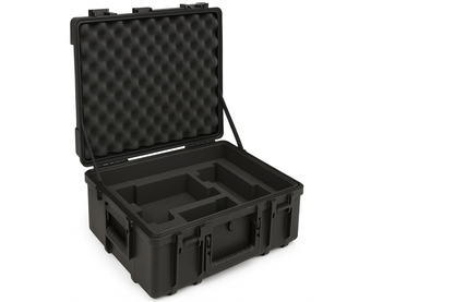 SKB 3R-3025-15 rSeries Waterproof Case with Crosslink XLPE foam insert by Cases By Source