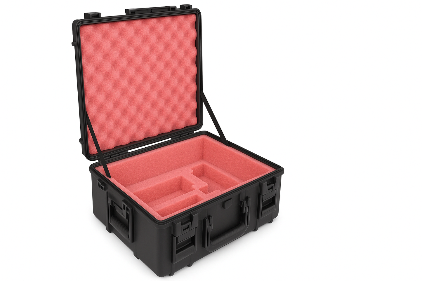 SKB 3R-3025-15 rSeries Waterproof Case with ESD anti-static foam insert by Cases By Source