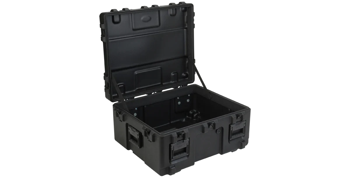 SKB 3R-3025-15 rSeries Waterproof Case (open empty interior)