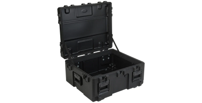 SKB 3R-3025-15 rSeries Waterproof Case (open empty interior)