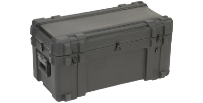 SKB 3R-3214-15 rSeries Waterproof Case (closed angled view)