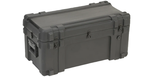 SKB 3R-3214-15 rSeries Waterproof Case (closed angled view)