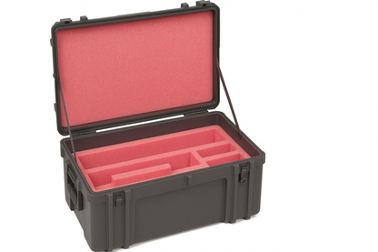 SKB 3R-3214-15 rSeries Waterproof Case with ESD anti-static foam insert by Cases By Source