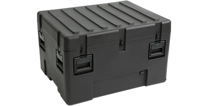 SKB 3R-3426-19 rSeries Waterproof Case (closed angled view)