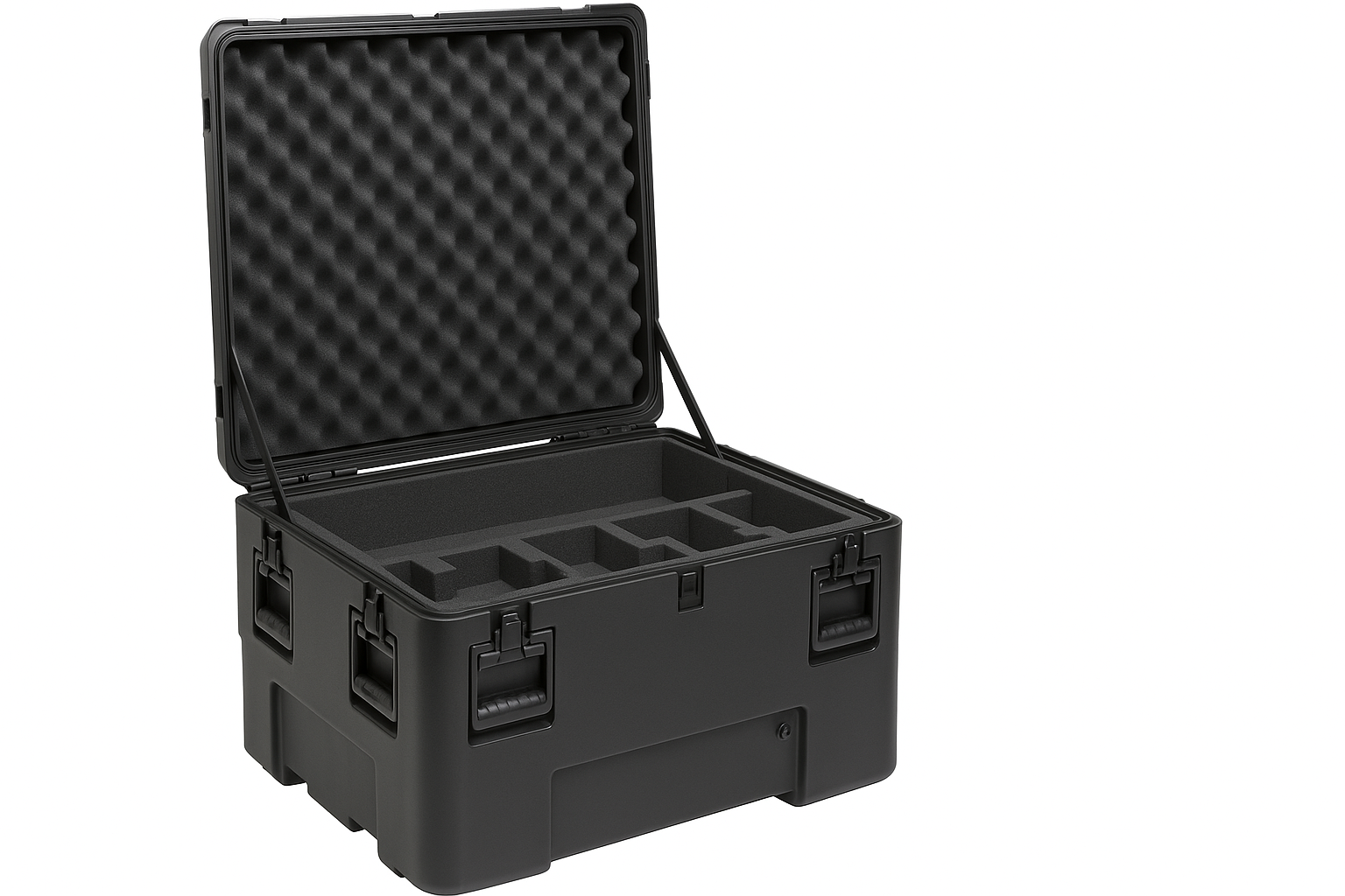 SKB 3R-3426-19 rSeries Waterproof Case with Crosslink XLPE foam insert by Cases By Source