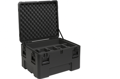 SKB 3R-3426-19 rSeries Waterproof Case with Crosslink XLPE foam insert by Cases By Source