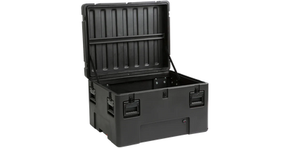 SKB 3R-3426-19 rSeries Waterproof Case (open empty interior)