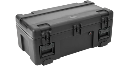 SKB 3R-3517-14 rSeries Waterproof Case (closed angled view)