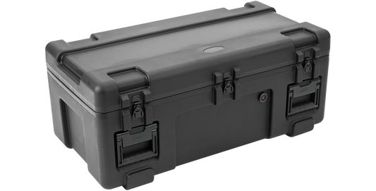 SKB 3R-3517-14 rSeries Waterproof Case (closed angled view)