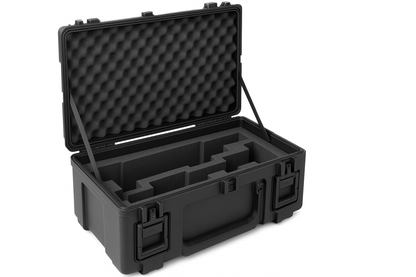 SKB 3R-3517-14 rSeries Waterproof Case with PE polyethylene foam insert