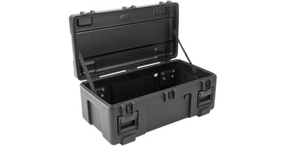 SKB 3R-3517-14 rSeries Waterproof Case (open empty interior)