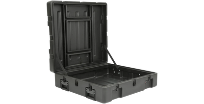 SKB 3R-3633-9 rSeries Waterproof Case (open empty interior)