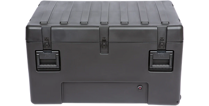 SKB 3R-3722-20 rSeries Waterproof Case (closed angled view)