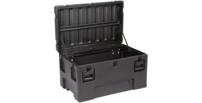 SKB 3R-3722-20 rSeries Waterproof Case (open empty interior)