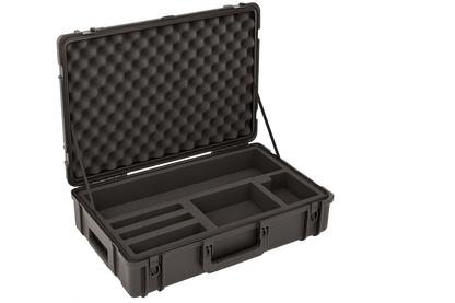 SKB 3R-3821-7 rSeries Waterproof Case with Crosslink XLPE foam insert by Cases By Source
